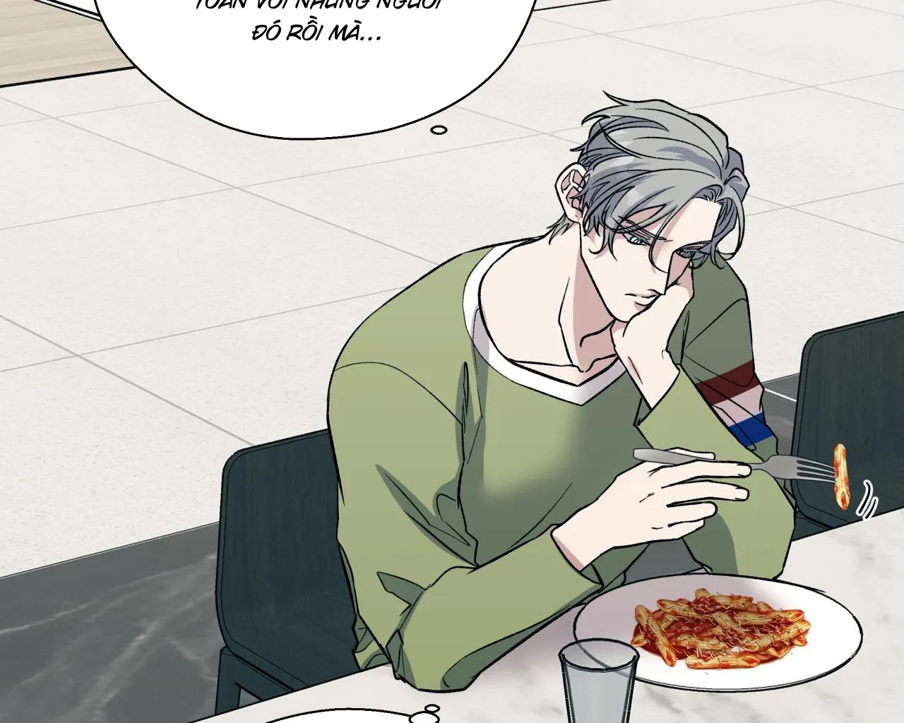 ám ảnh pheromone chapter 65 37