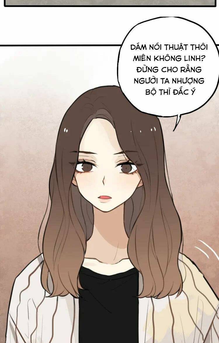 thôi miên em yêu anh chapter 3 25