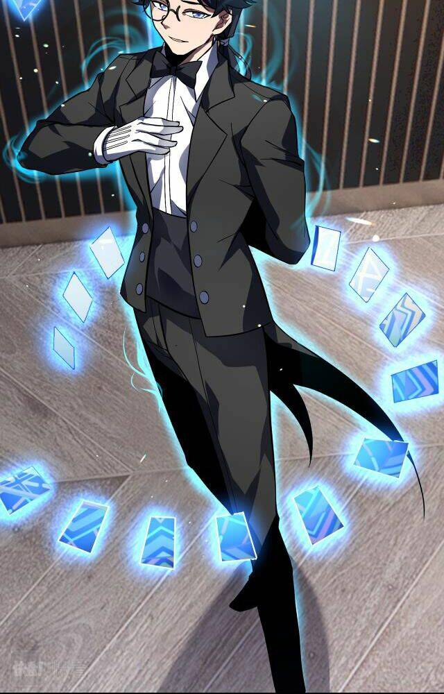 vạn vật hợp nhất chapter 11 61