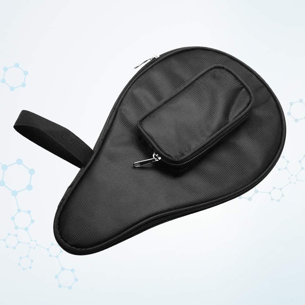 Bảng bóng bàn Túi vợt chống thấm bóng bàn Bat Pong Bat Ball Case
