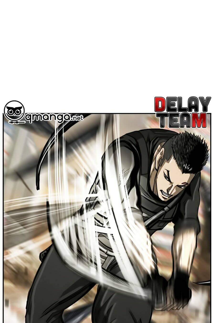 thợ săn đầu tiên chapter 34 1