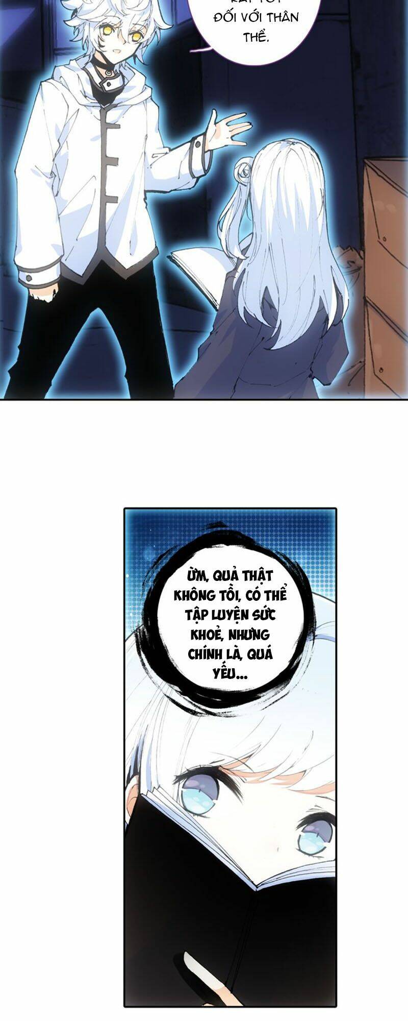 tạp đồ chapter 58 3