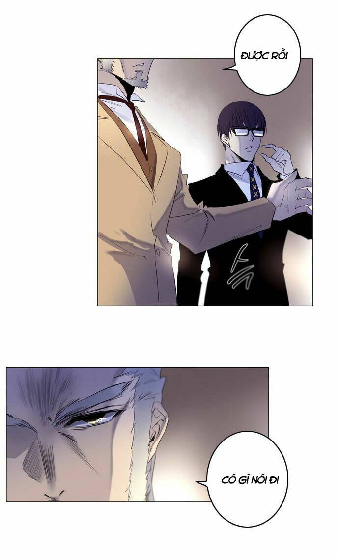 bản khế ước linh hồn chapter 154 4