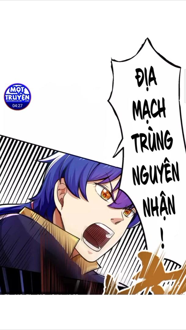 võ đạo độc tôn chapter 235 20