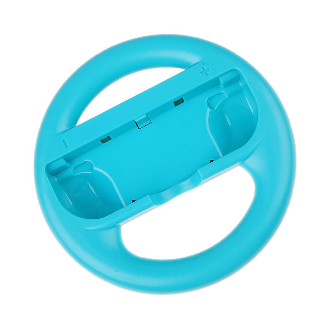 Steering Wheel Handle Grips for Switch Controller