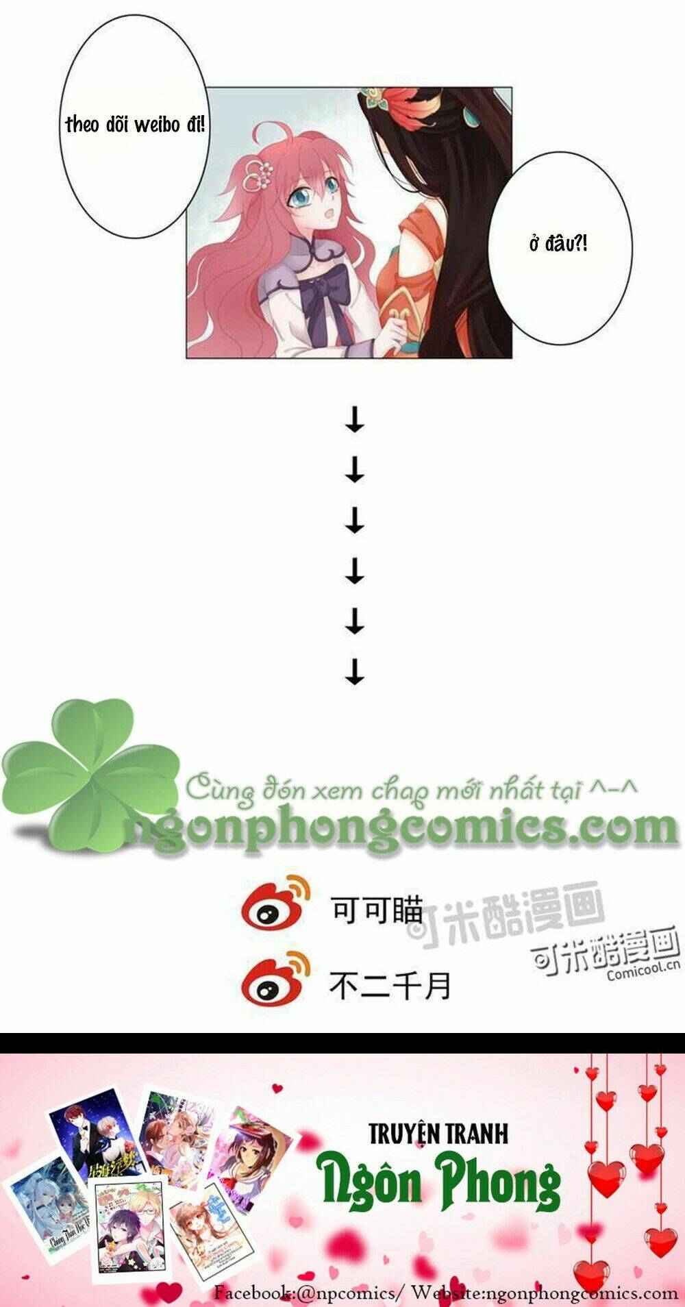 chuyển tương tư chapter 8 15