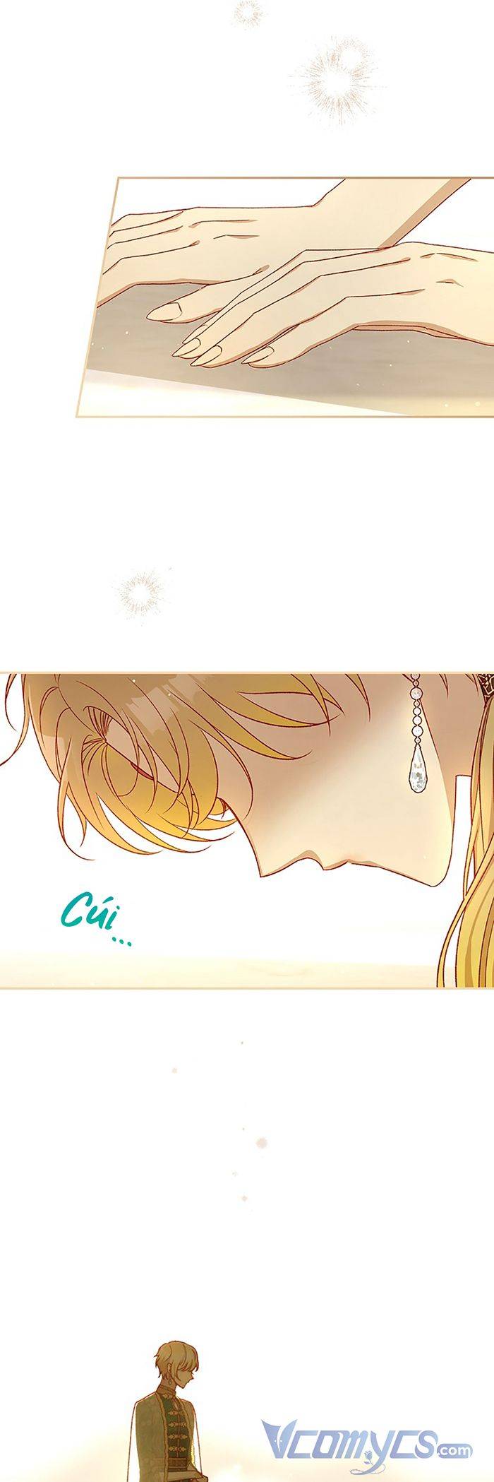 sống sót dưới thân phận hầu nữ chapter 96 12