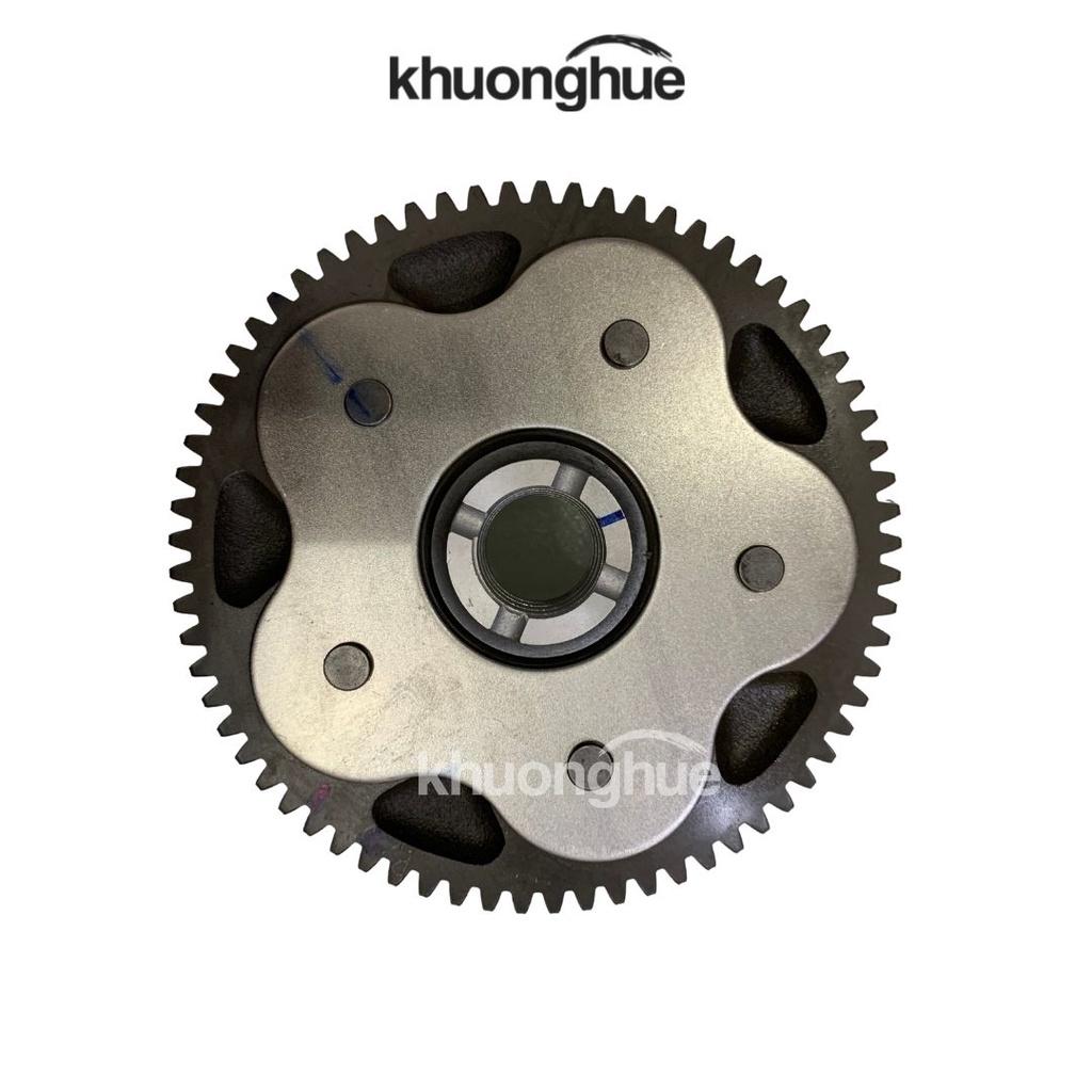 Bát côn EXCITER 135 côn tay chính hãng Yamaha