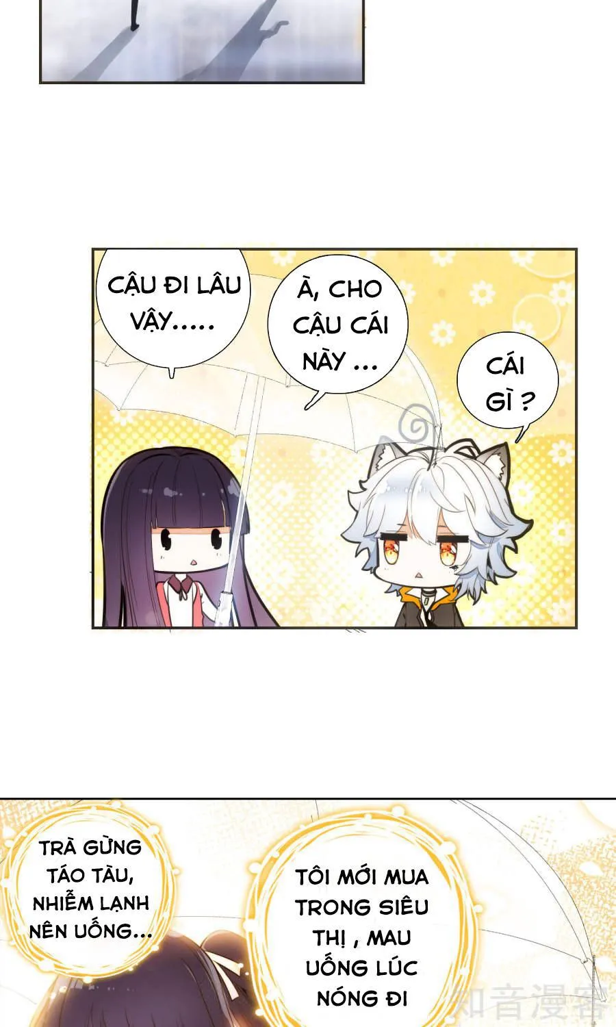 phách đương phu hàng hệ chapter 6 34