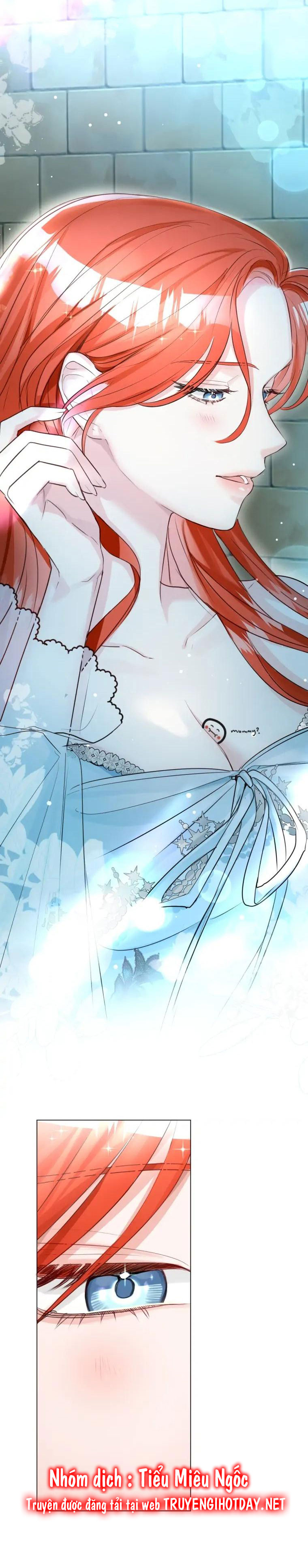 cuộc hôn nhân của đại công tước chỉ là một trò lừa đảo chapter 28 25