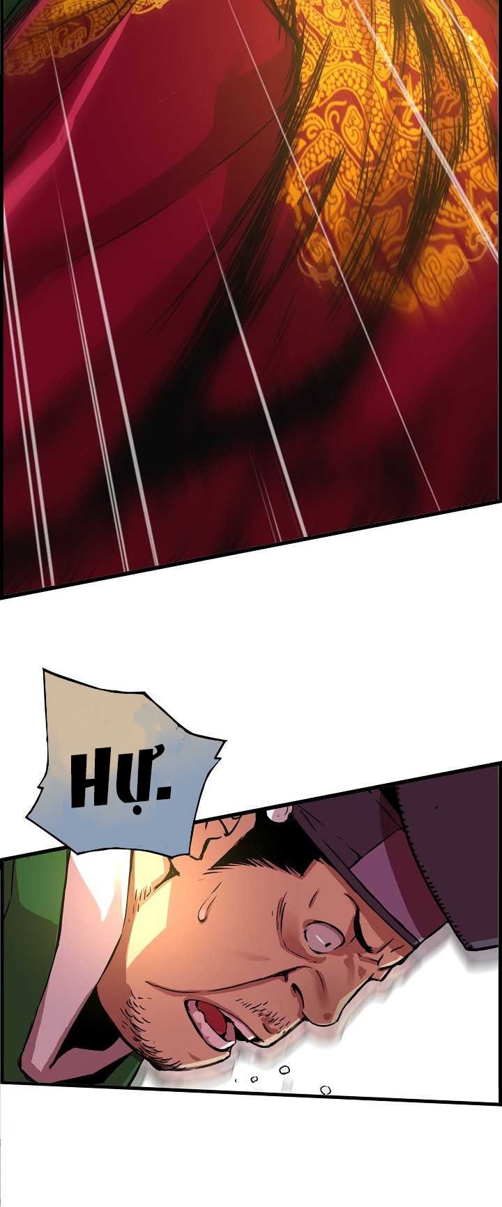 tôi sẽ sống như một hoàng tử chapter 44 35