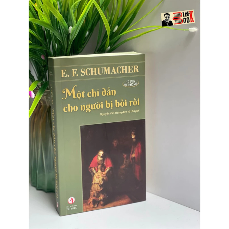 Một chỉ dẫn cho người bị bối rối
