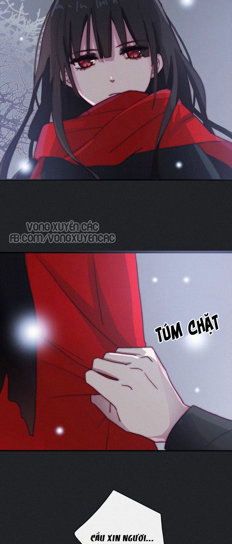 hắc dạ hữu sở tư chapter 1 76