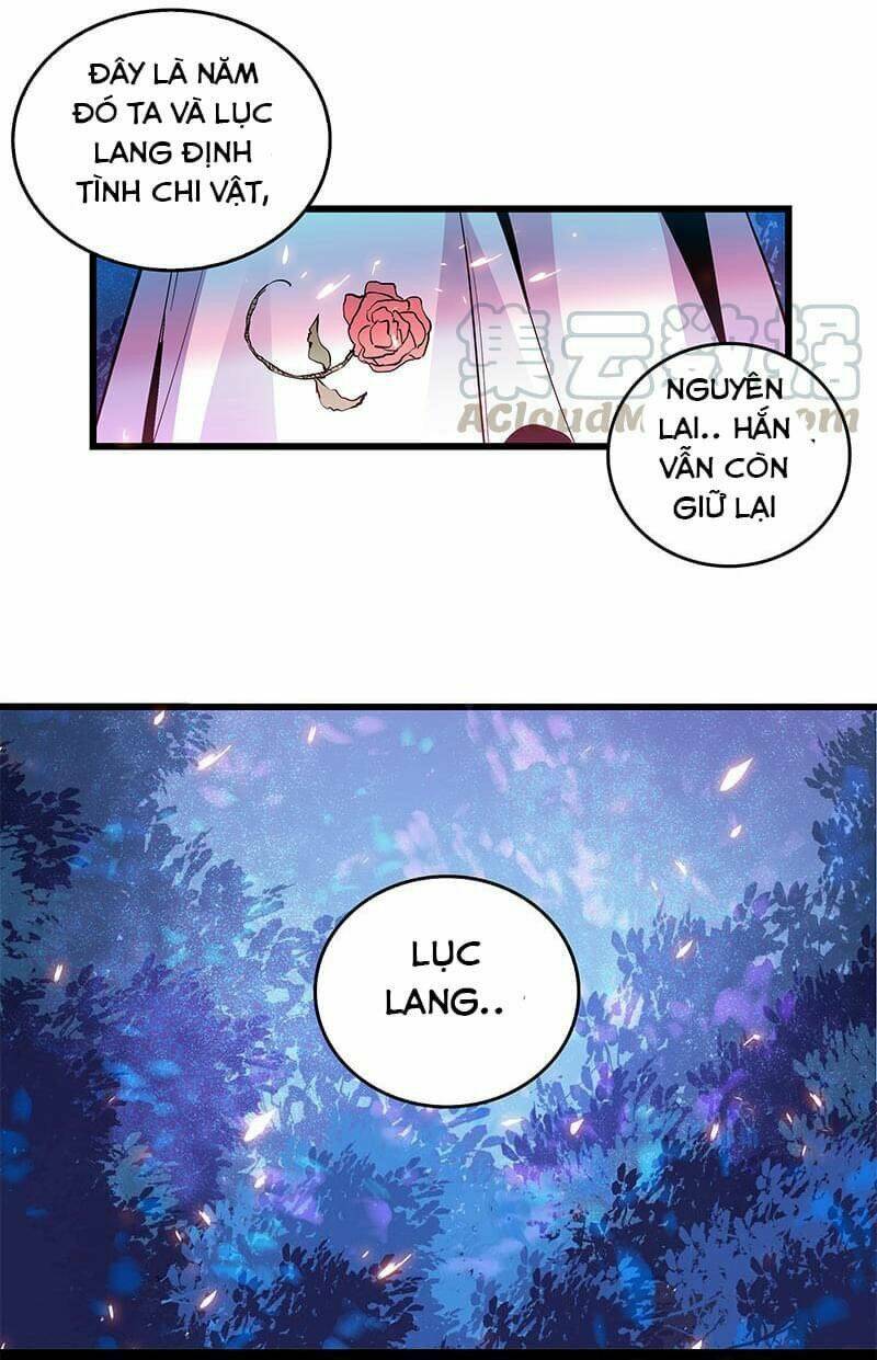 thần điêu hiệp lữ (new 2020) chapter 4 32