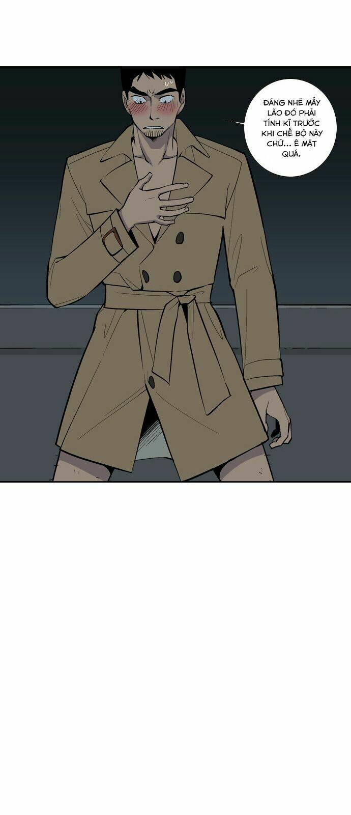 welcome to ghost city chapter 7 4