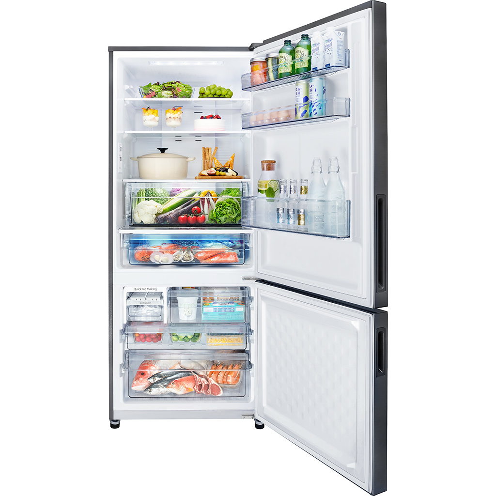 Tủ lạnh Panasonic Inverter 420 lít NR-BX471XGKV model 2022 - Hàng chính hãng- Giao tại Hà Nội