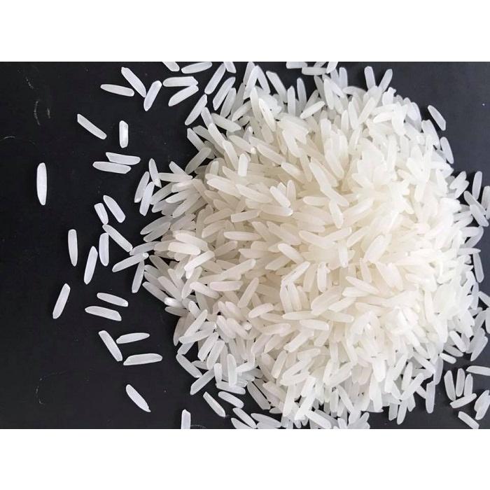 Gạo Ngon Nhất Thế Giới ST25 - Bao 5kg Hút Chân Không
