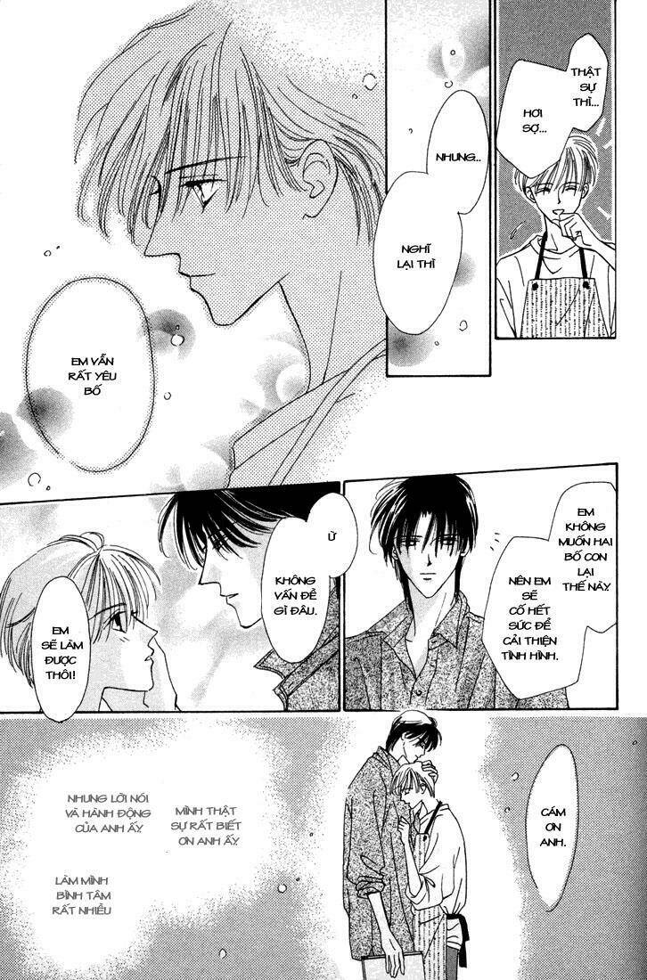 my precious chapter 3 8