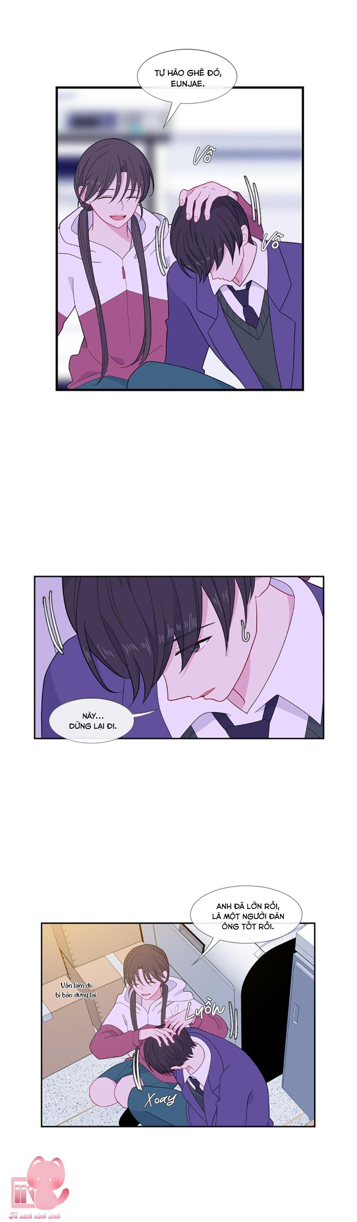 về bên anh chapter 96 31