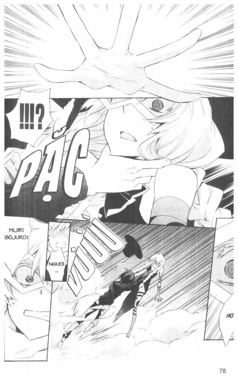 đối đầu thiên sứ chapter 4 78