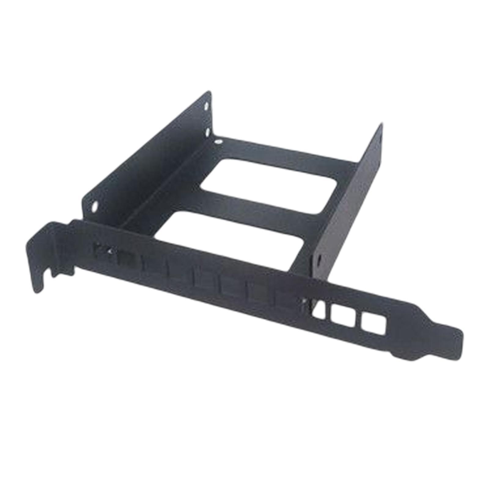 Drive Bay Adapter 2.5 inch Internal disk Drive Mounting Kit