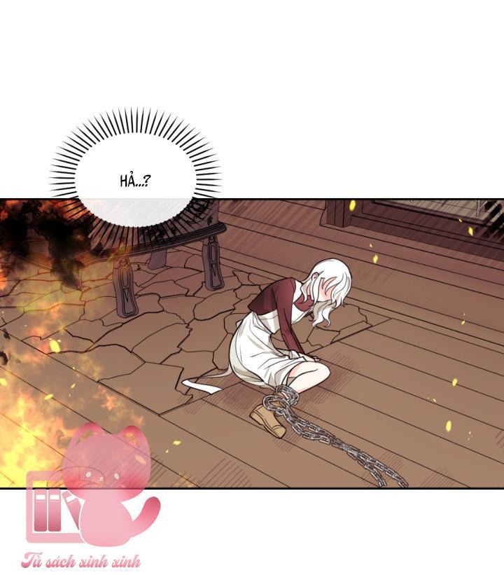 nguyện ước vô vọng của ma nữ chapter 50 5