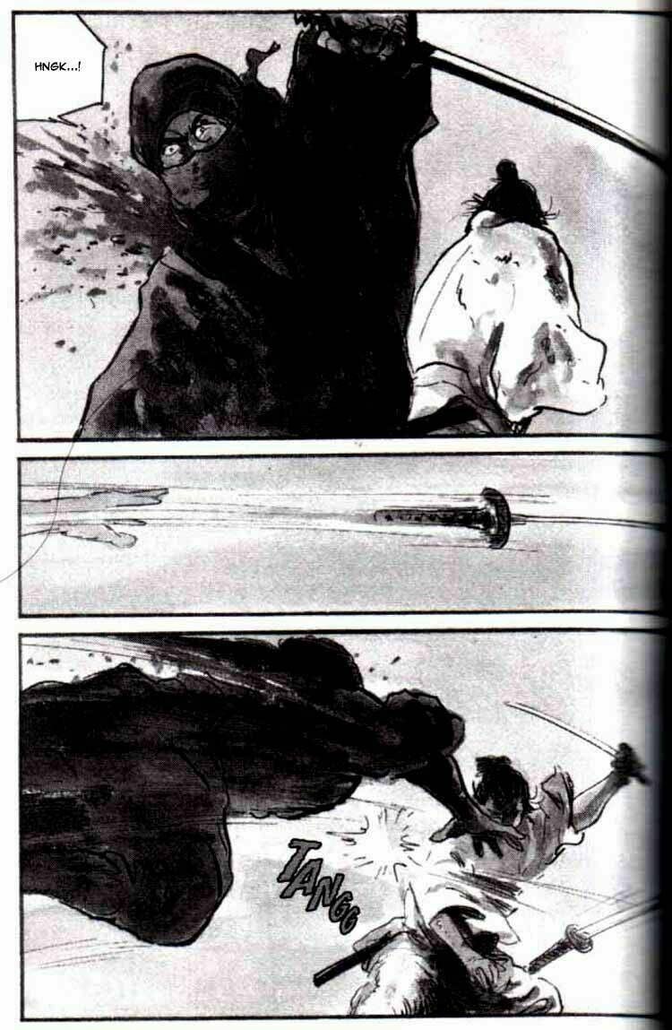 lone wolf and cub chapter 137 13