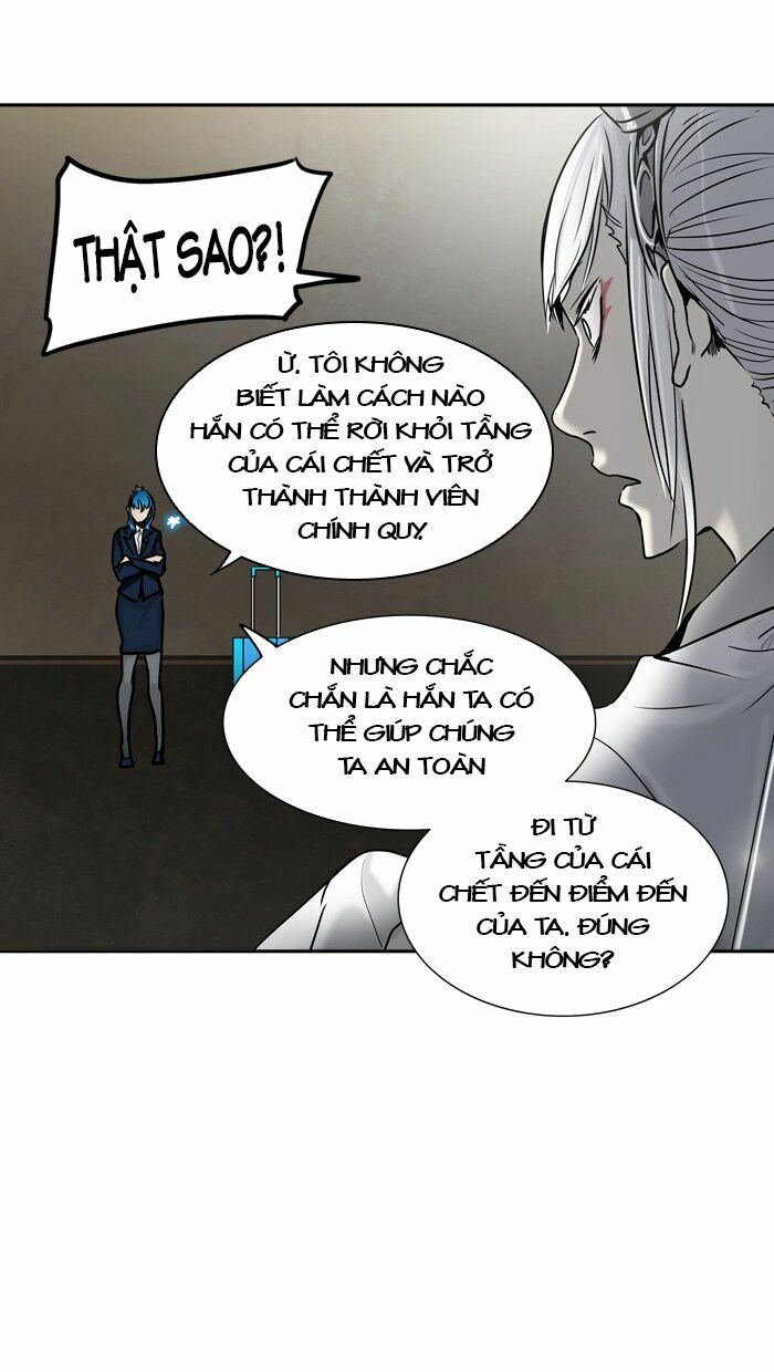 tòa tháp bí ẩn 2 chapter 230 83