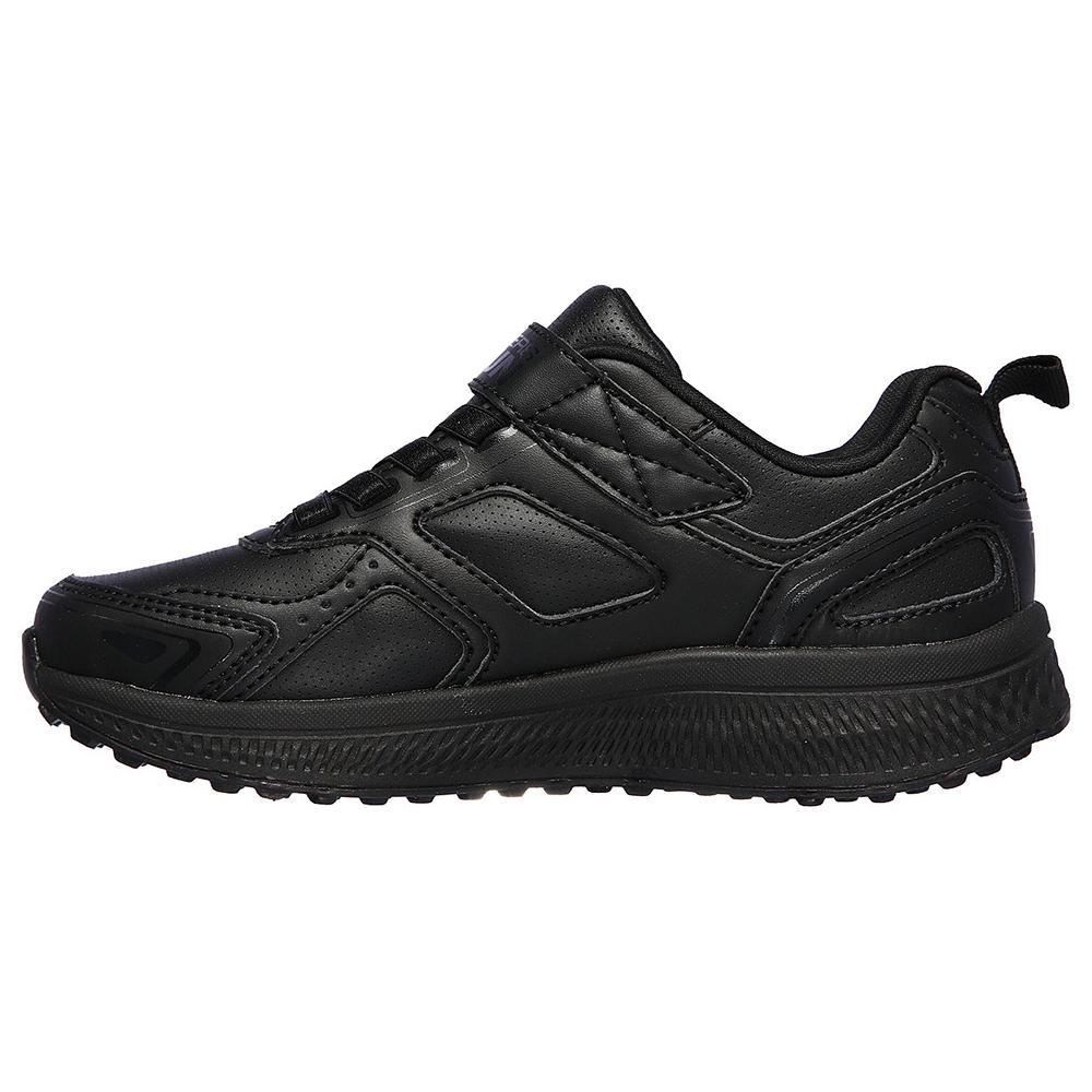 Skechers Bé Gái Xăng Đan GORun Consistent - 302604L-BBK