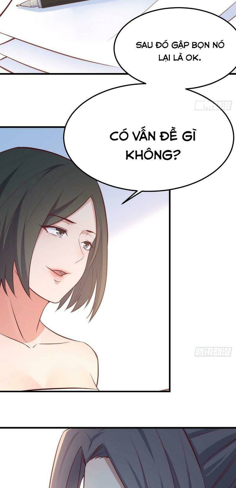 song tu đạo lữ kiểu xem mặt chapter 78 25
