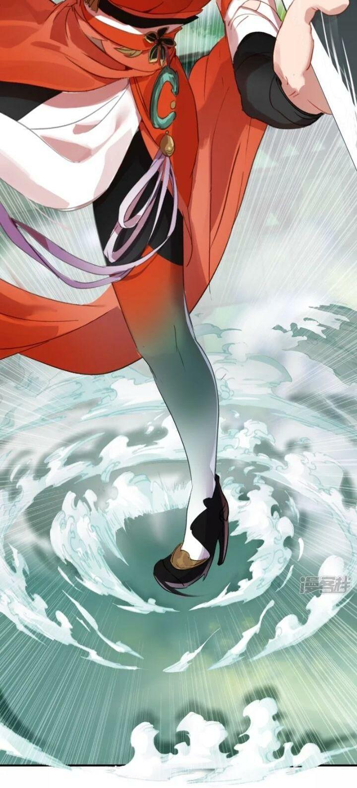 long đằng chiến tôn chapter 7 28