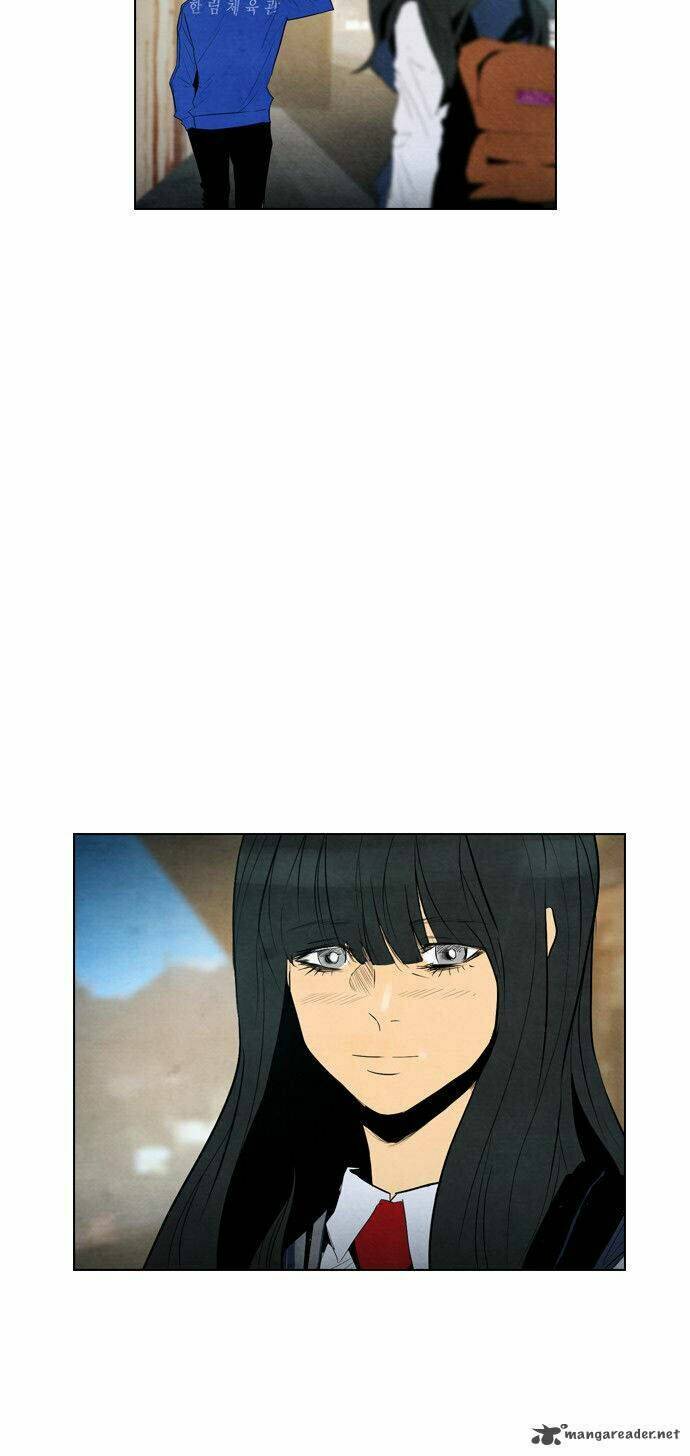 nạn nhân hồi sinh chapter 34 73