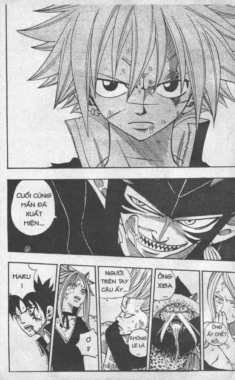 rave master (scan) chapter 32 141