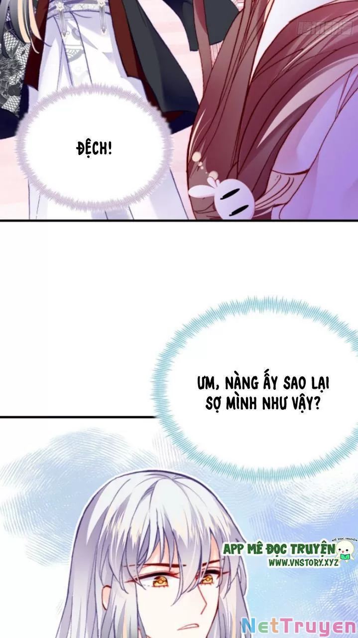 lại bị bệnh chiều chuộng quấn lấy chapter 28 7