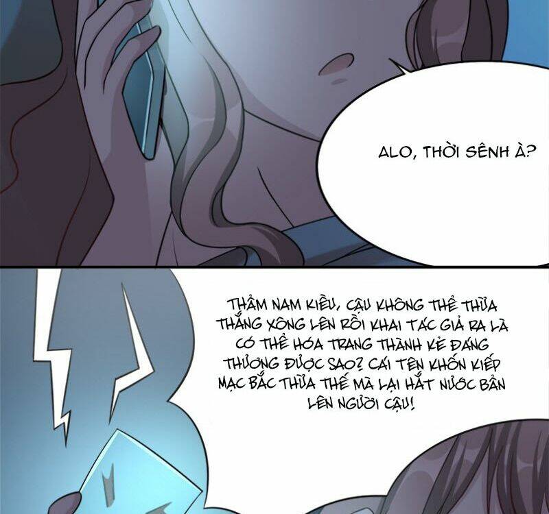 mạc thiếu bức hôn: vợ mới khó chống đỡ chapter 6 13