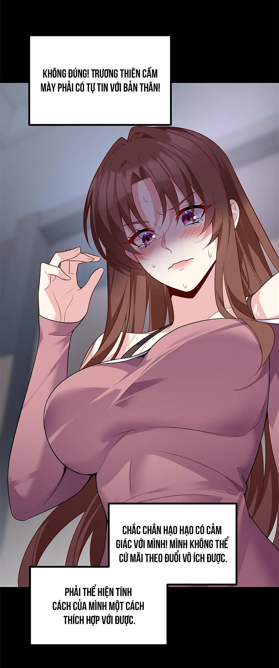 tôi ở thế giới khác dựa dẫm vào phụ nữ chapter 0 23