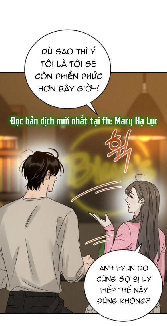 Thuyết Tình Yêu Ích Kỷ chapter 10.2 31