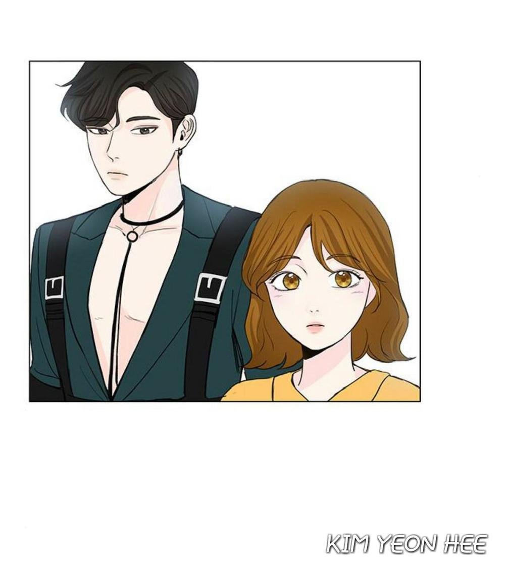 tôi kết hôn cùng antifan chapter 25.1 43