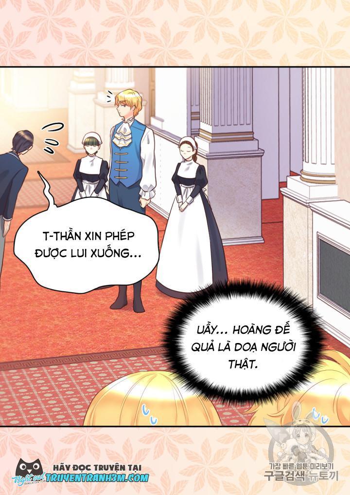 Sinh Đôi Xuyên Không Chapter 23 7