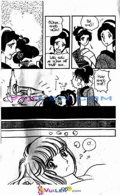 tiểu thư áo trắng chapter 4 105