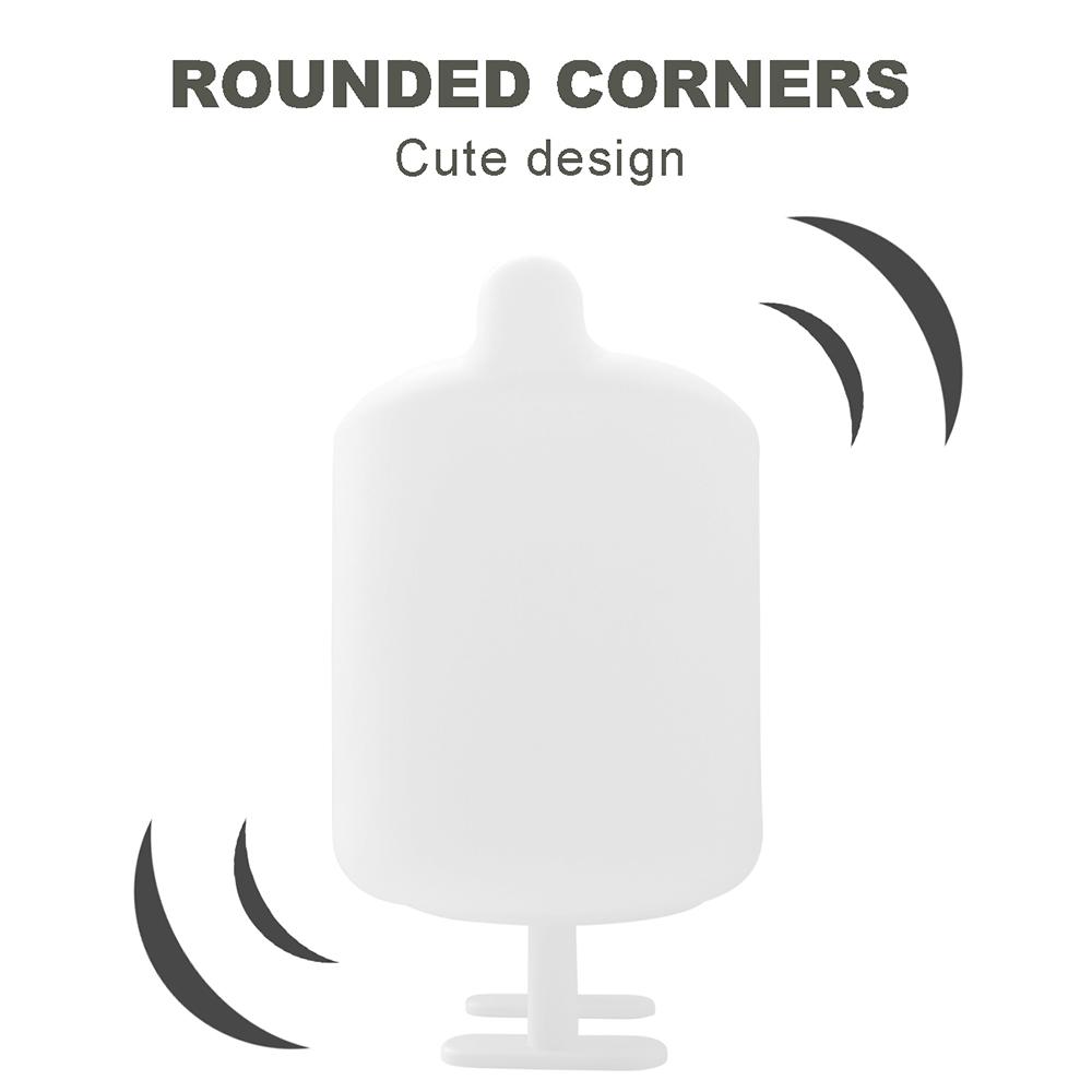 Đèn ngủ USB cho phòng ngủ trẻ em, đèn ngủ LED dễ thương chăm sóc mắt
