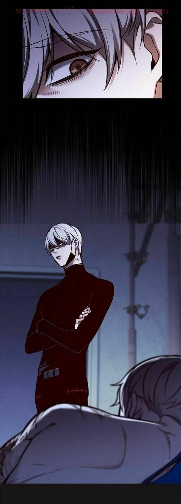 biến thân thành mèo chapter 126 14