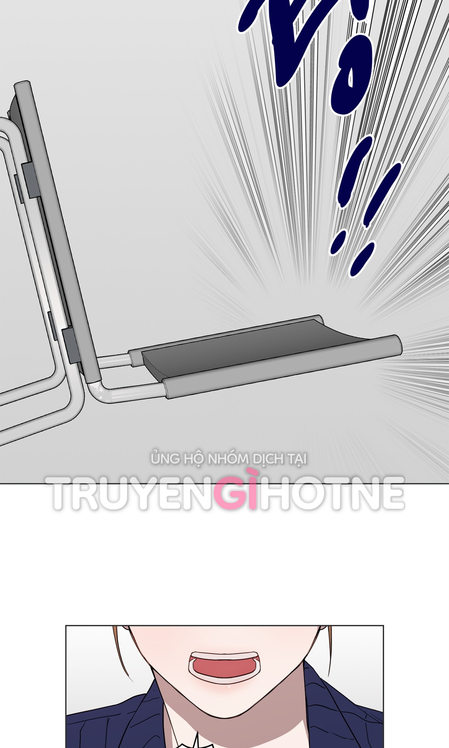 [18+] bạn bè cái quái gì chapter 4.1 28