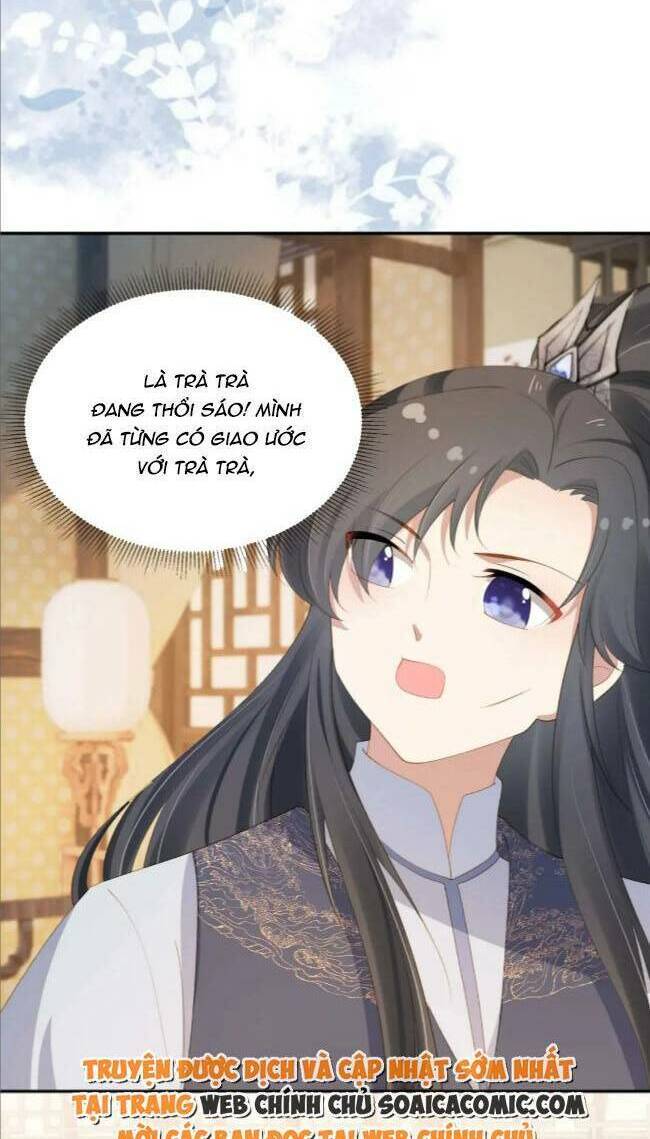 nhặt được bảo bối manh manh chapter 139 34