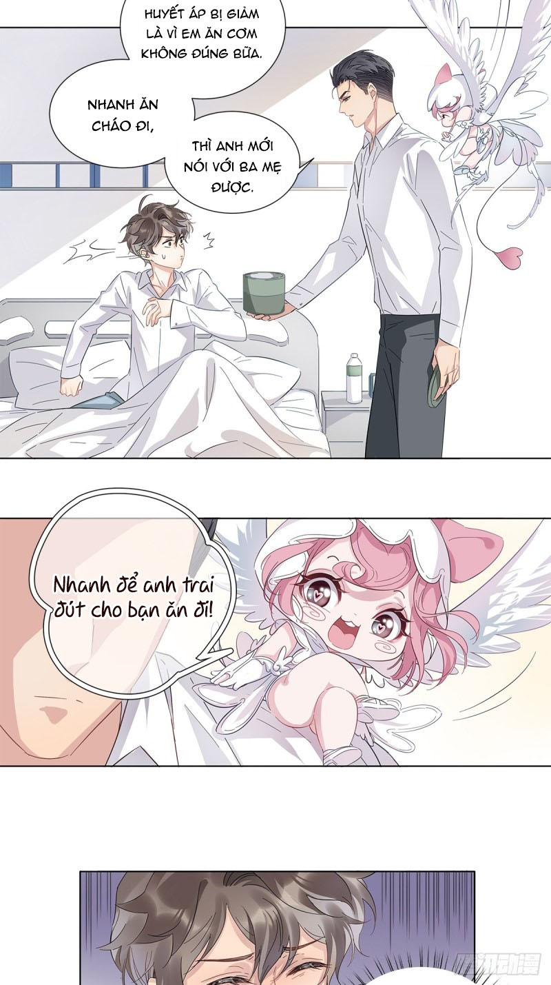 hôm nay nam giả trang nữ vẫn chưa được cầu hôn! chapter 2 34