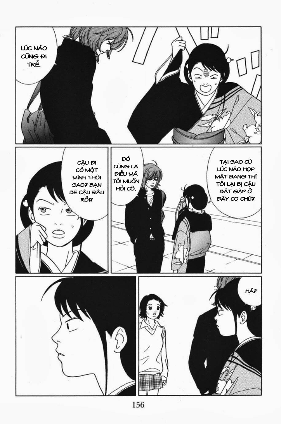 gokusen chapter 69 9