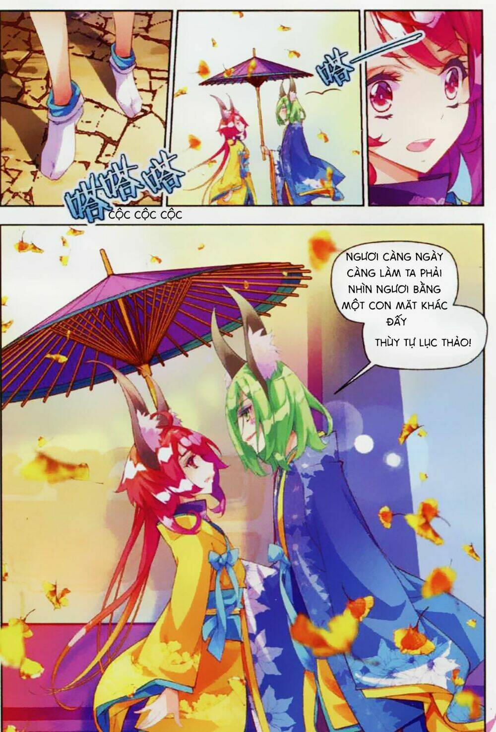 thu la chapter 6 7