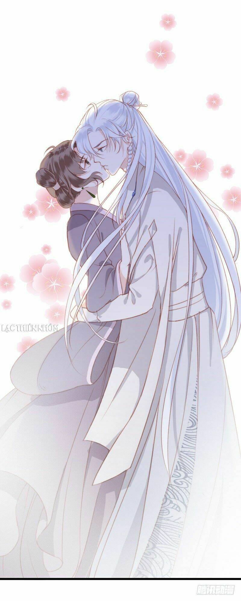 họa tiên truyện chapter 4 35