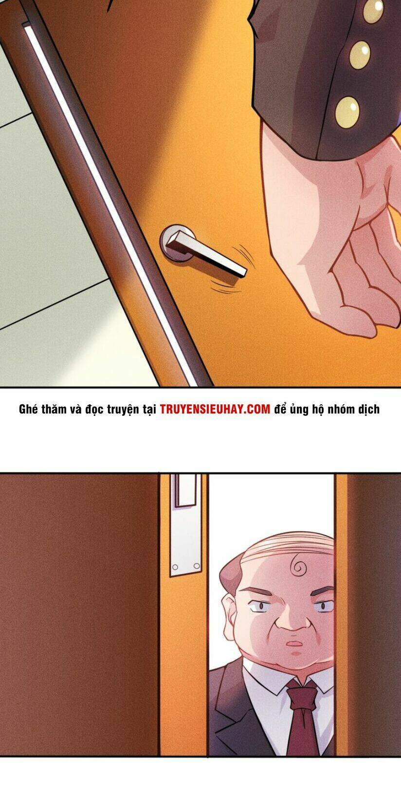 cao thủ cận vệ của nữ chủ tịch chapter 22 13