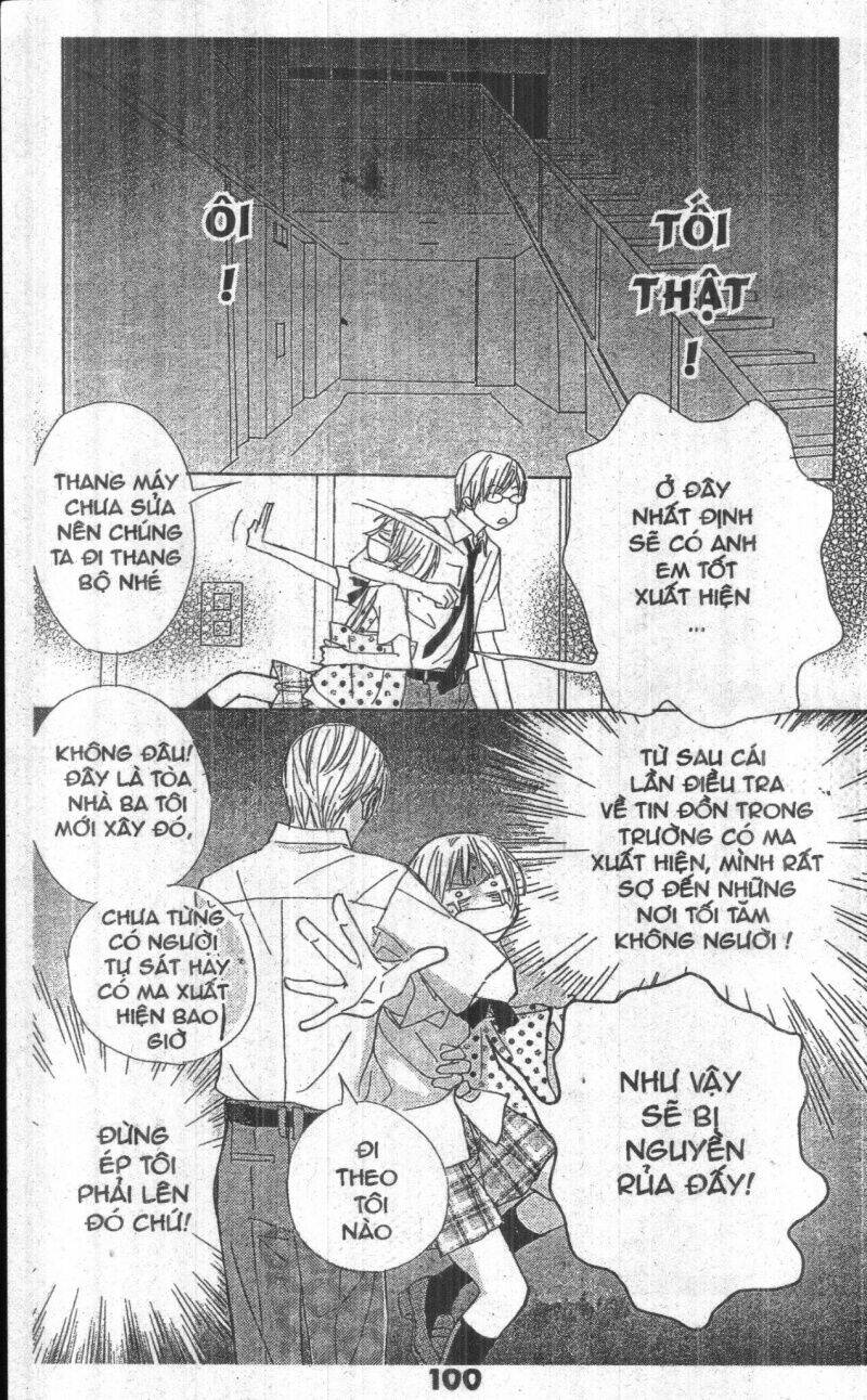 sweet mission chapter 2 99